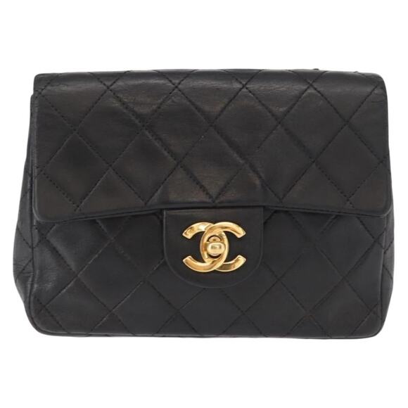 Chanel Matelasse 17 Chain Shoulder Bag - Picture 2 of 8